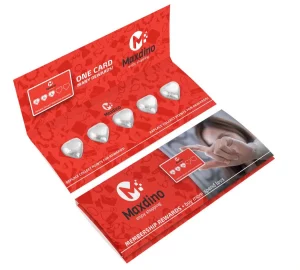 ZESTAW CZEKOLADEK 5 SERC KOPERTA P136969Z SL-0163.