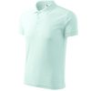 Koszulka polo męska Pique Polo P021089F frost