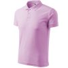Koszulka polo męska Pique Polo P021089F orchid