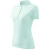 Koszulka polo damska Pique Polo P022403F frost