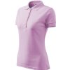 Koszulka polo damska Pique Polo P022403F orchid