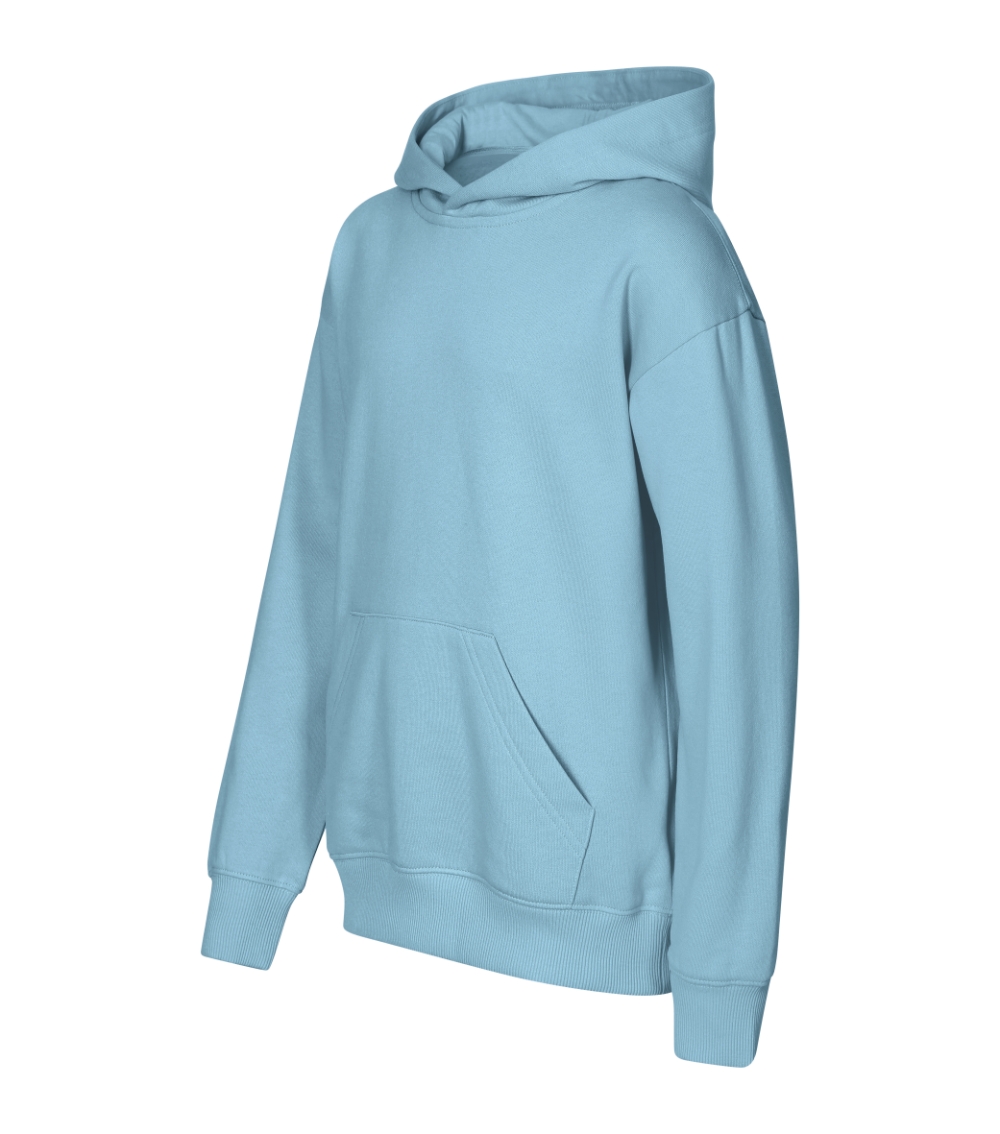 Bluza dziecięca Chill P143820F błękitny