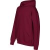 Bluza dziecięca Chill P143820F garnet