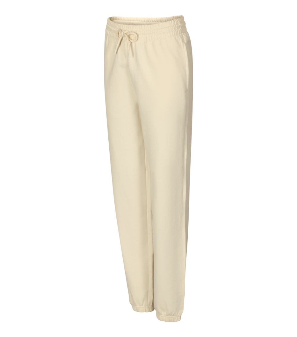 Spodnie dresowe unisex Meadow P143799F migdałowy