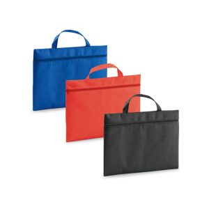 KAYL. Teczka konferencyjna z non-woven (80 g/m²) P036041S ST-92357-W KAYL. Teczka konferencyjna z non-woven (80 g/m²) P036041S ST-92357-W