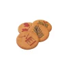 CIASTKO REKLAMOWE LOGO COOKIE KARNET P137304Z