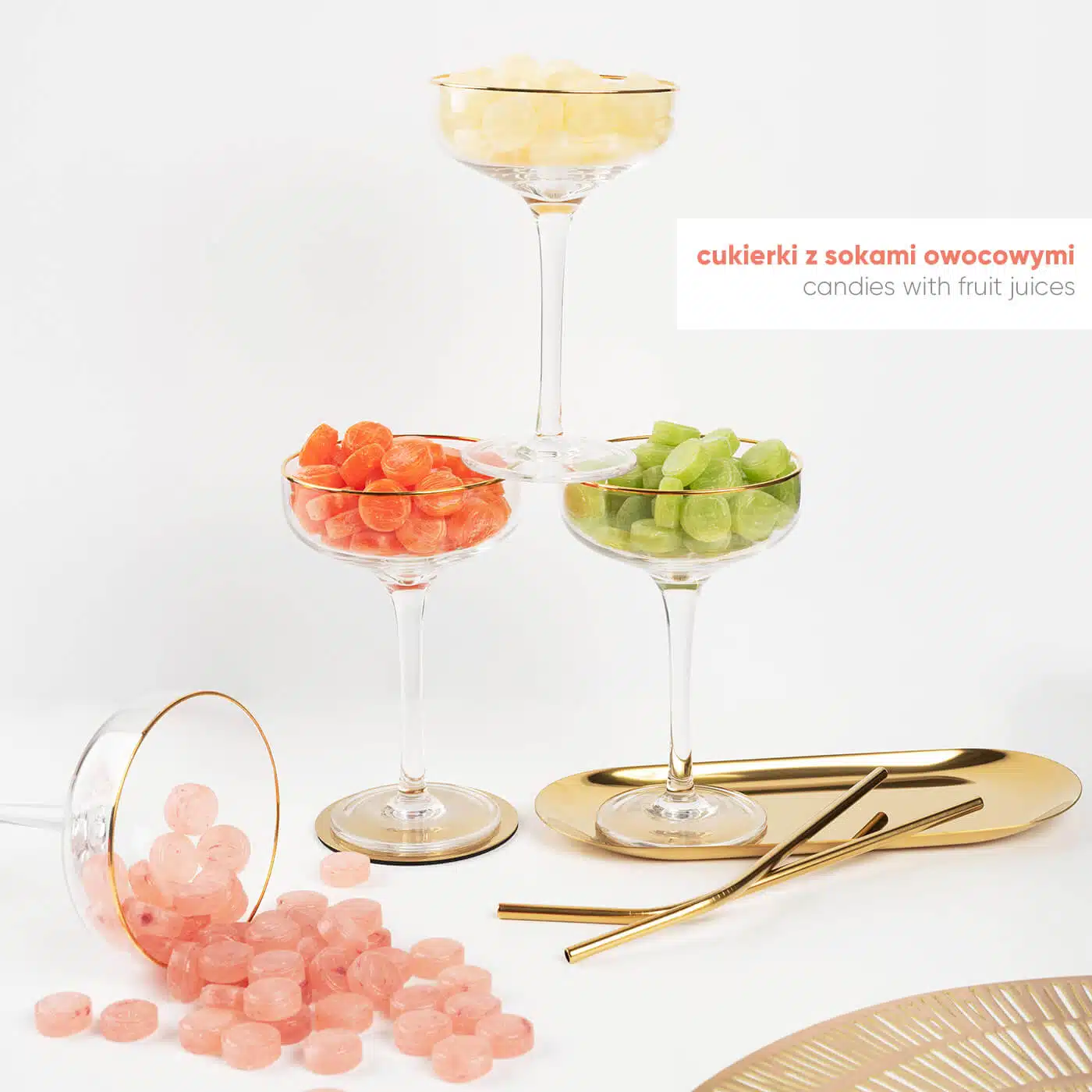 CUKIEREK REKLAMOWY MINI BASIC P136998Z