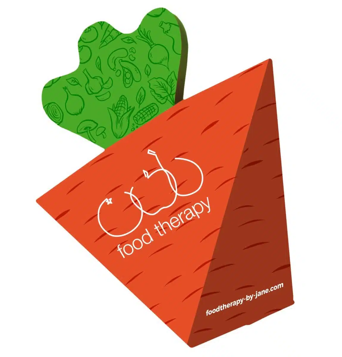 SŁODYCZE REKLAMOWE FIT TREAT P136839Z