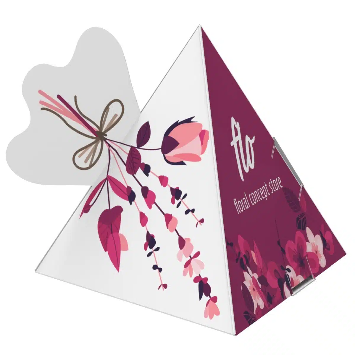 SŁODYCZE REKLAMOWE FIT TREAT P136839Z