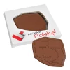 CZEKOLADOWY KSZTAŁT CHOCO4MAT POLSKA P137219Z