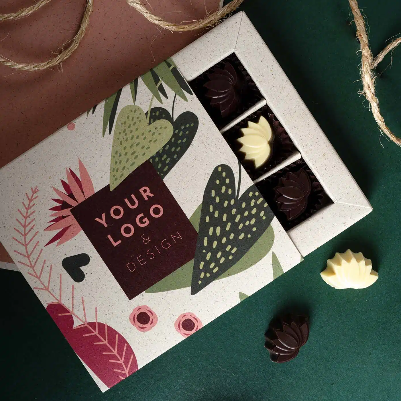 PRALINKI HARMONY 9 SZT P136936Z