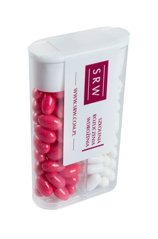 DRAŻETKI MINIS DUO P137022Z