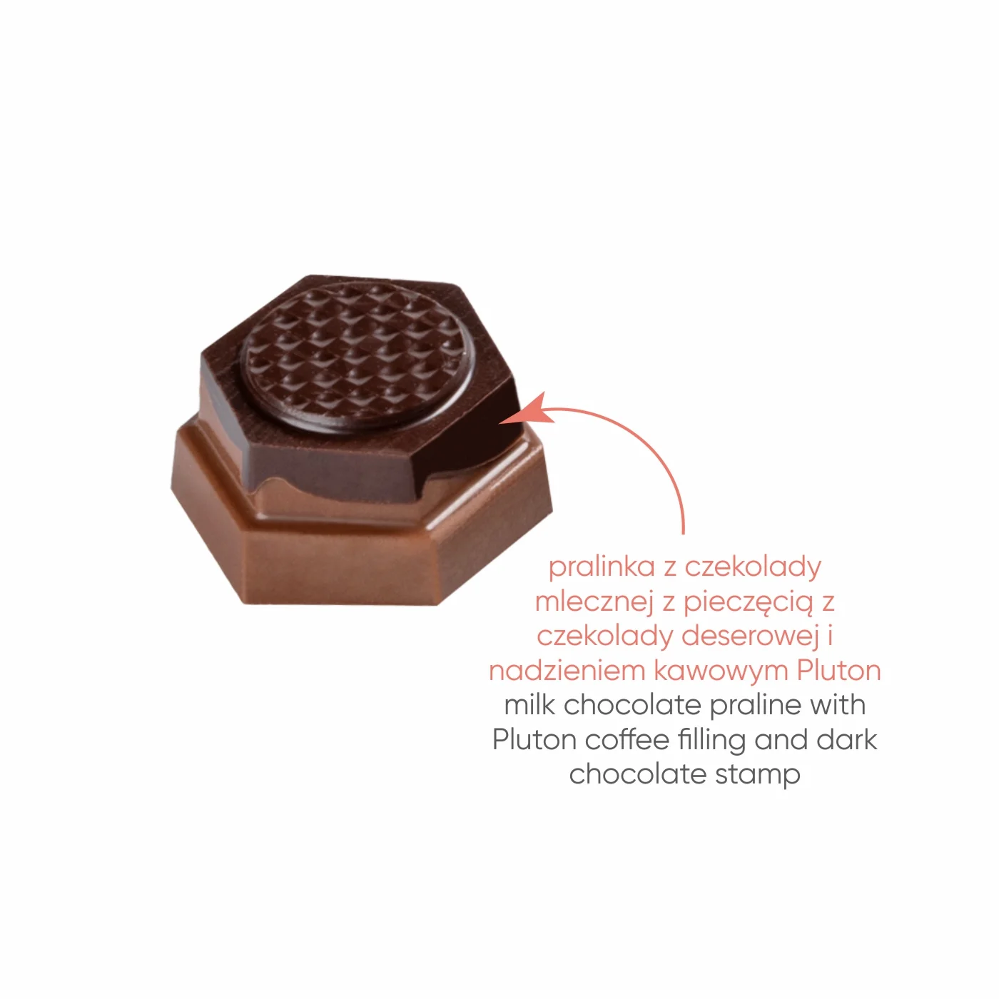 PRALINKI COFFEE BLISS QUARTET P136931Z