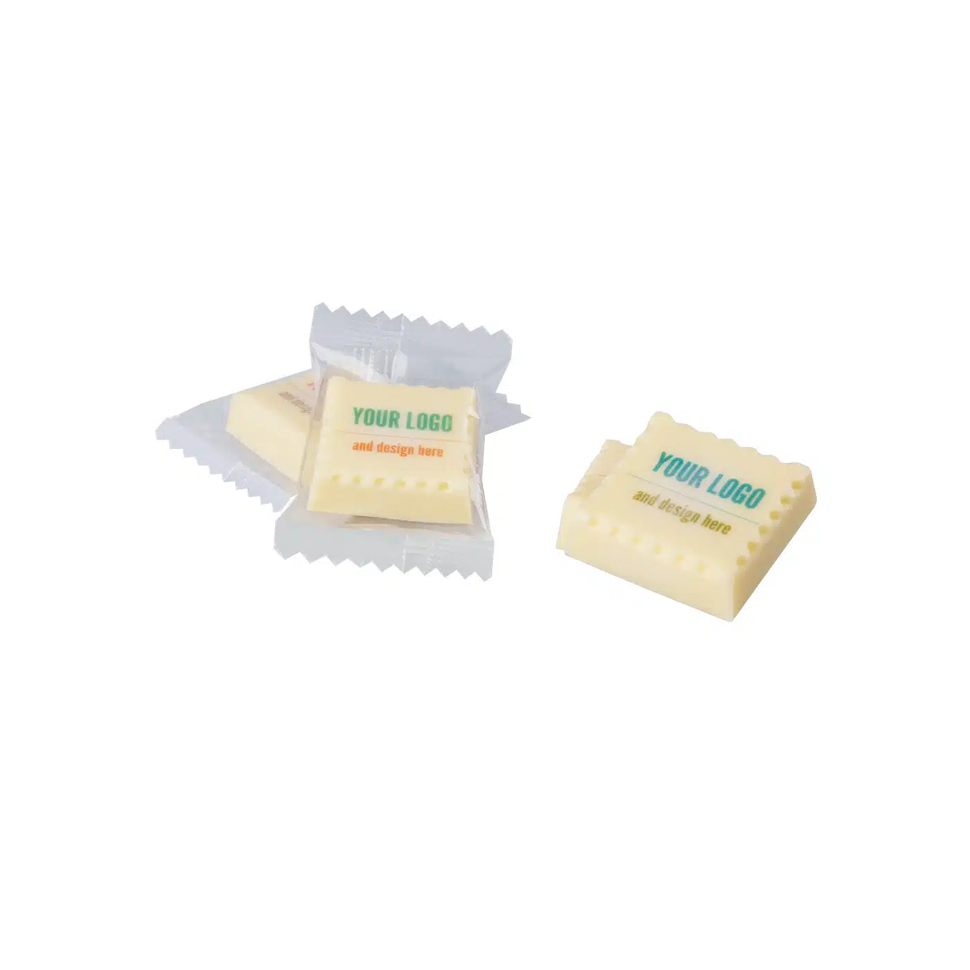 PRALINKA Z NADRUKIEM CHOCOSTAMP BOX P136663Z