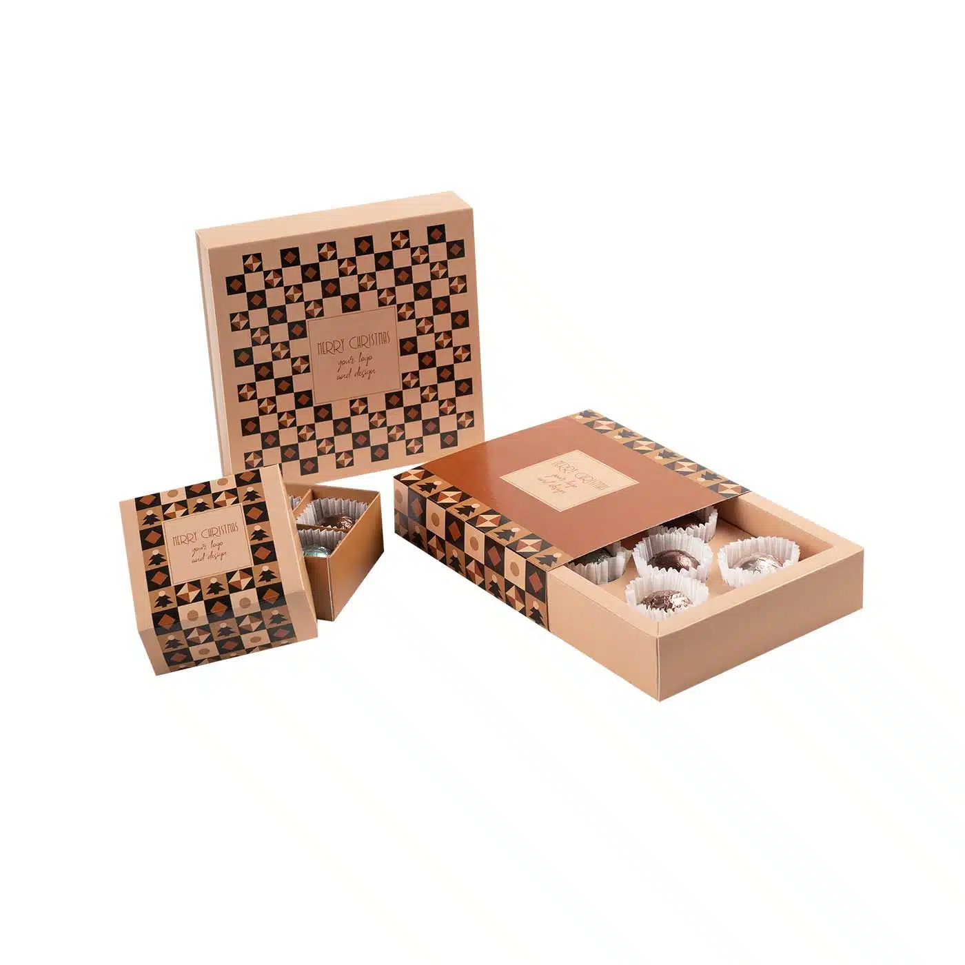 PRALINKA SWEET SPHERE SINGLE BOX P137282Z