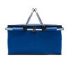 Izotermiczny kosz piknikowy Huron P001258R niebieski