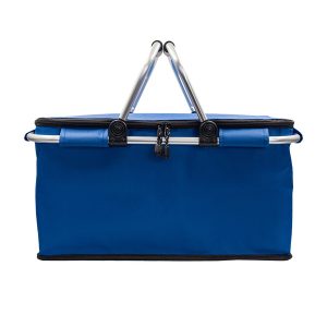 Izotermiczny kosz piknikowy Huron P001258R RO-R08160-W