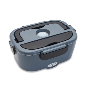Lunch box z podgrzewaczem Heatmate P132795R RO-R08462-W