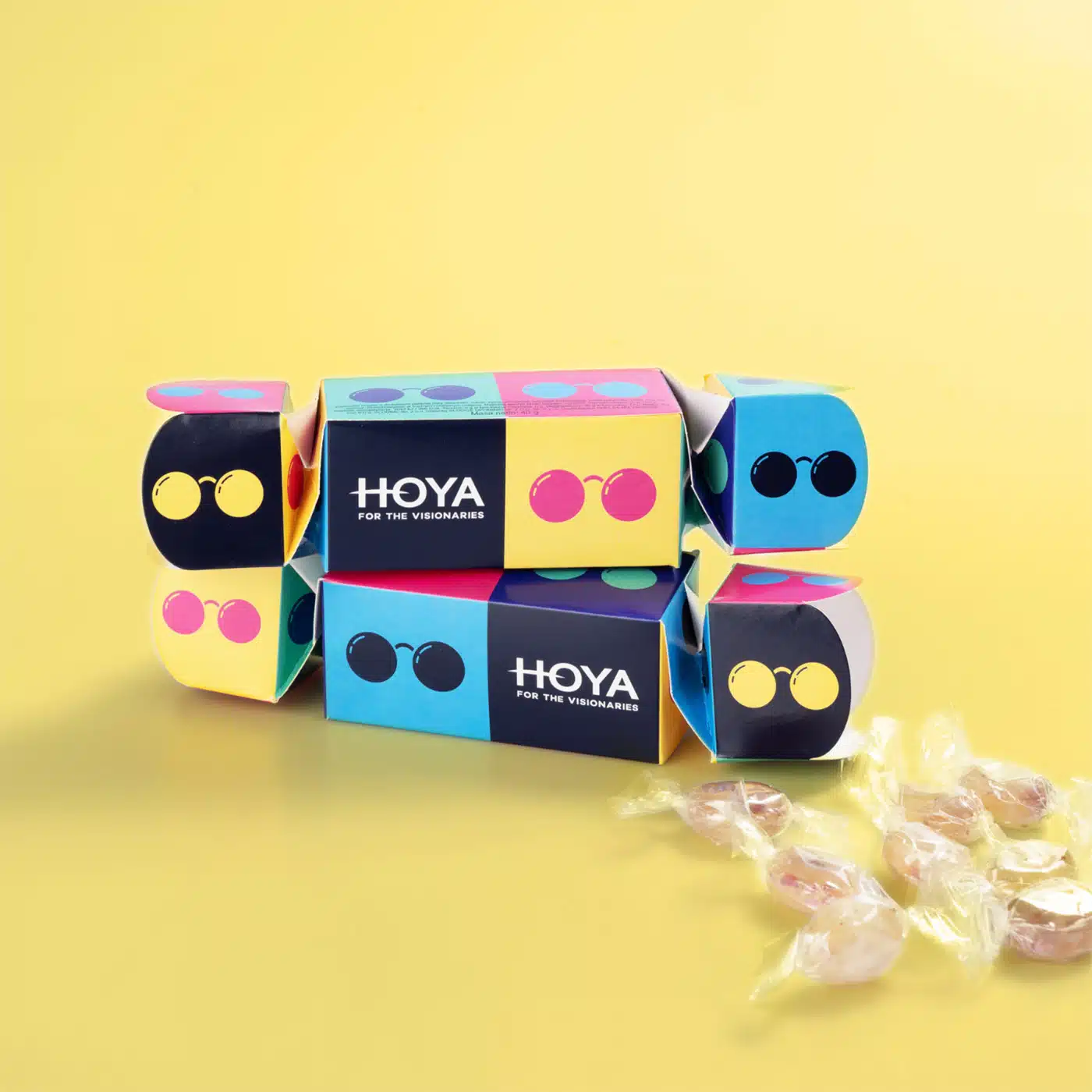 SŁODYCZE REKLAMOWE CANDY BOX MINI P136737Z