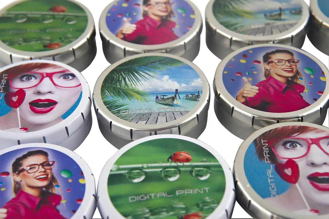 PROMO CARD – CLIC CLAC P137088Z