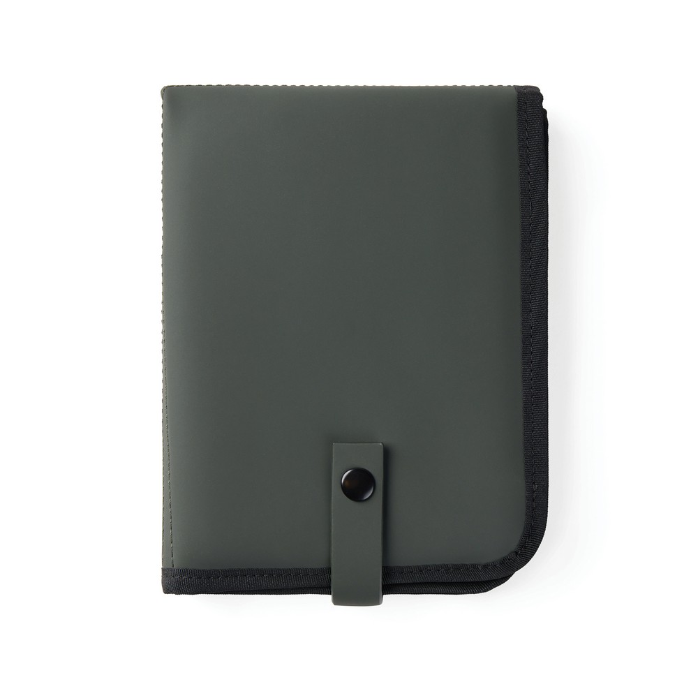 Podkładka na krzesło VINGA Baltimore P130687X zielony