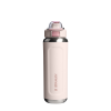 Butelka The Stanley Wellspring Bottle 0.7L / 24oz P134673P rose quartz