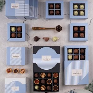 KOLEKCJA CHOCOFINO TERRAZZE P143507Z SL-0736/XMAS