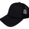 Czapka moontex trucker 5 p P142507H black
