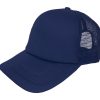 Czapka moontex trucker 5 p P142507H navy
