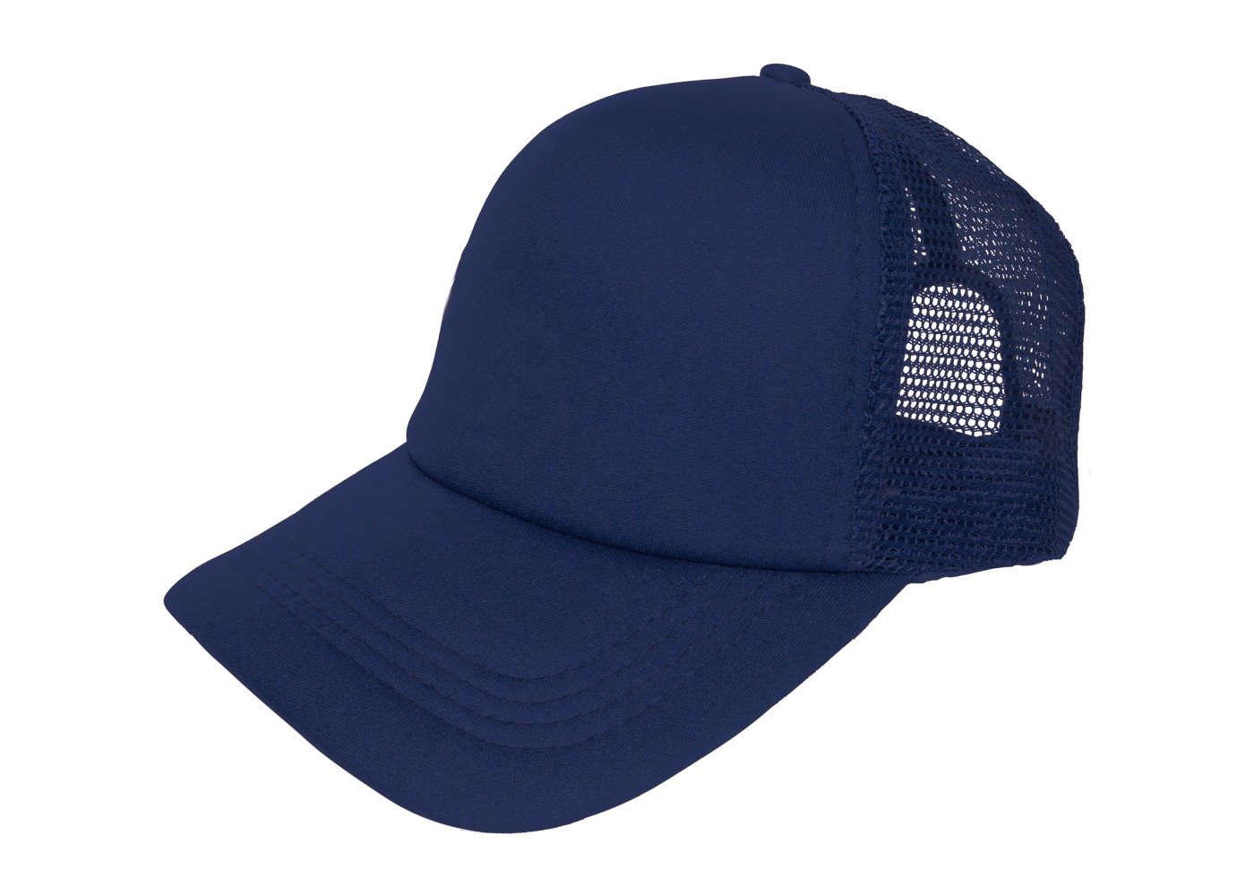 Czapka moontex trucker 5 p P142507H navy