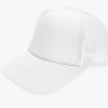 Czapka moontex trucker 5 p P142507H wh white