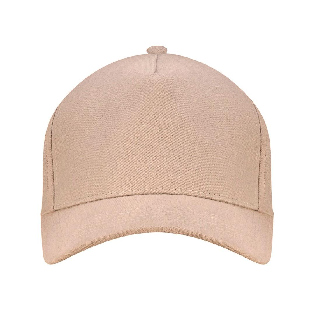 Czapka z daszkiem 5 panelowa P142039H