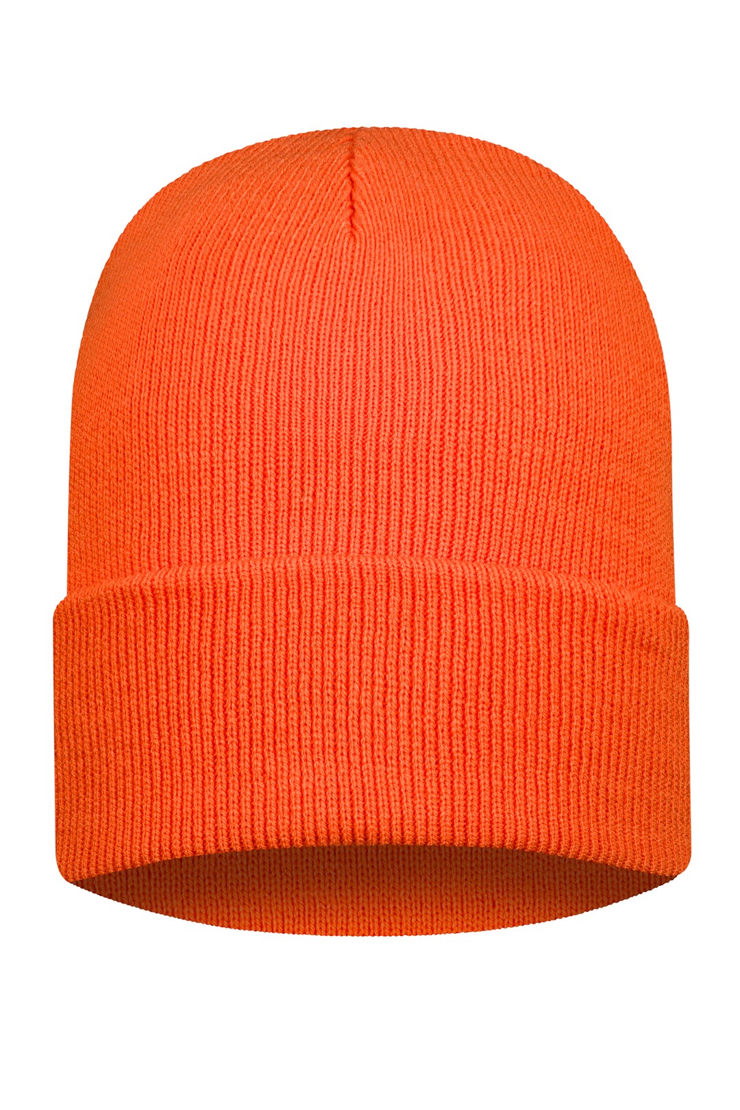 Czapka zimowa P139798H orange