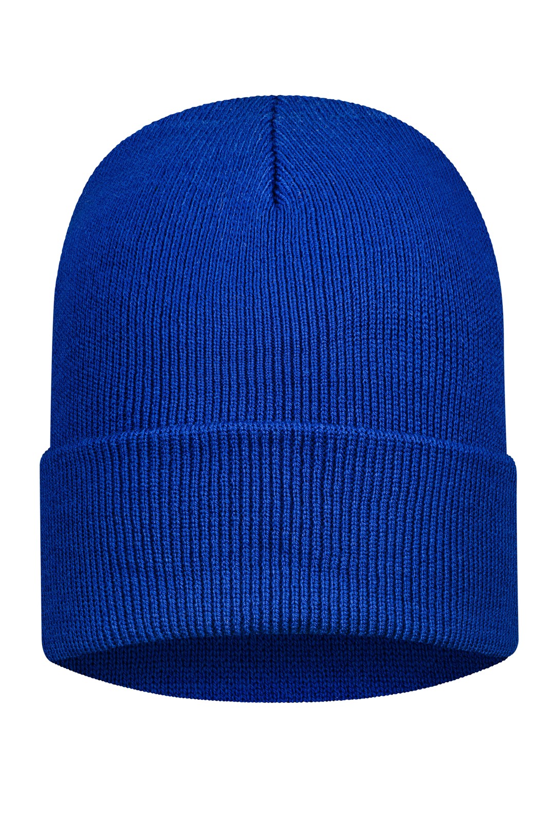 Czapka zimowa P139798H royal blue