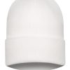 Czapka zimowa P141943H wh white