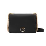 Damska torebka Vivienne Black P108905P