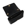 Damska torebka Vivienne Black P108905P