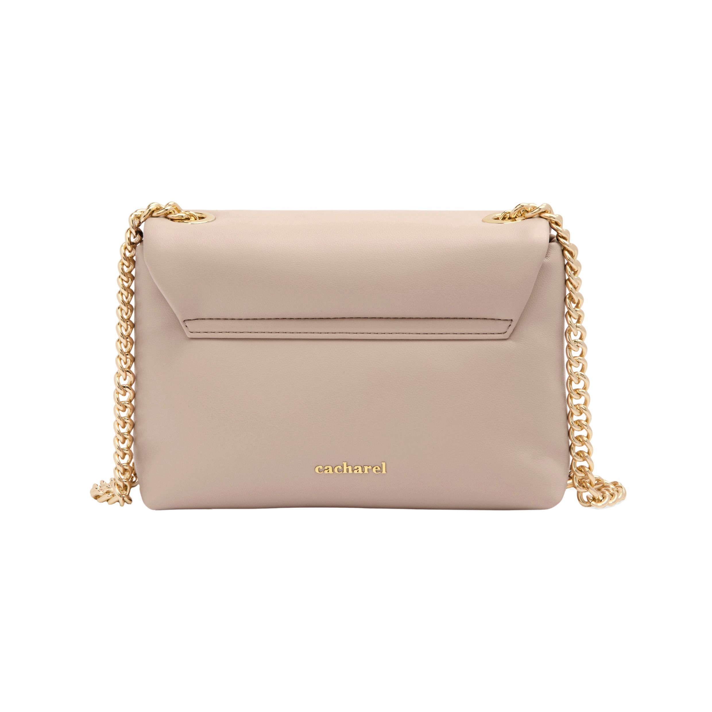 Damska torebka Vivienne Nude P108907P