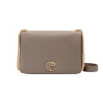 Damska torebka Vivienne Taupe P108908P