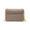 Damska torebka Vivienne Taupe P108908P