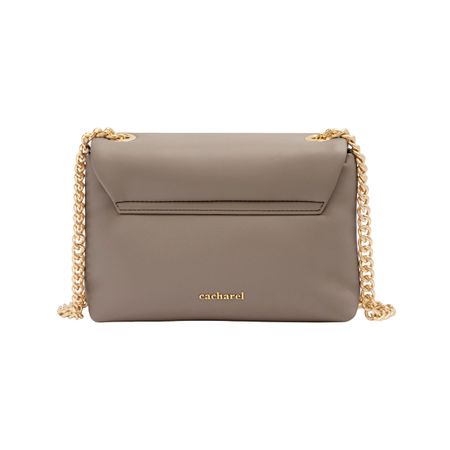 Damska torebka Vivienne Taupe P108908P