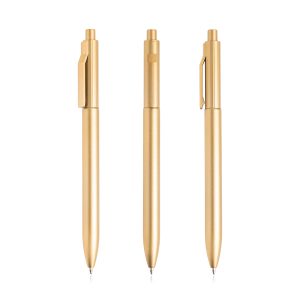 Długopis z recyklingowanego ABS / Metalisse P133873P PM-IP131525-W