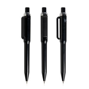 Długopis z recyklingowanego ABS / Penley P133834P PM-IP131522-W