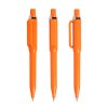 Długopis z recyklingowanego ABS / Penley P133834P pomarańczowy