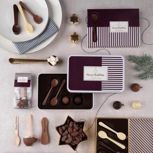 CZEKOLADKA CHOCOFINO UNO P143533Z SL-0730B/XMAS