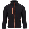 Polar flra 340 premium P139621H black / orange