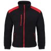 Polar flra 340 premium P139621H black / red