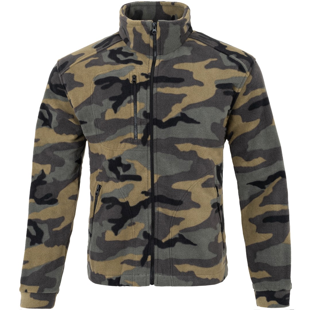 Polar flra 340 premium P139621H camouflage