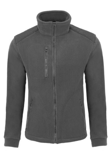 Polar flra 340 premium P139621H graphite / graphite