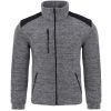 Polar flra 340 premium P139621H grey melange / black